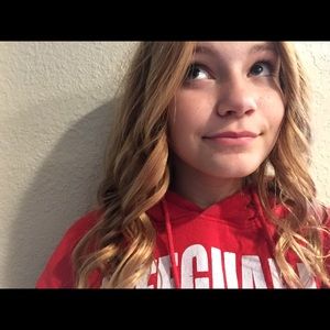 Meet your Posher, Brighid